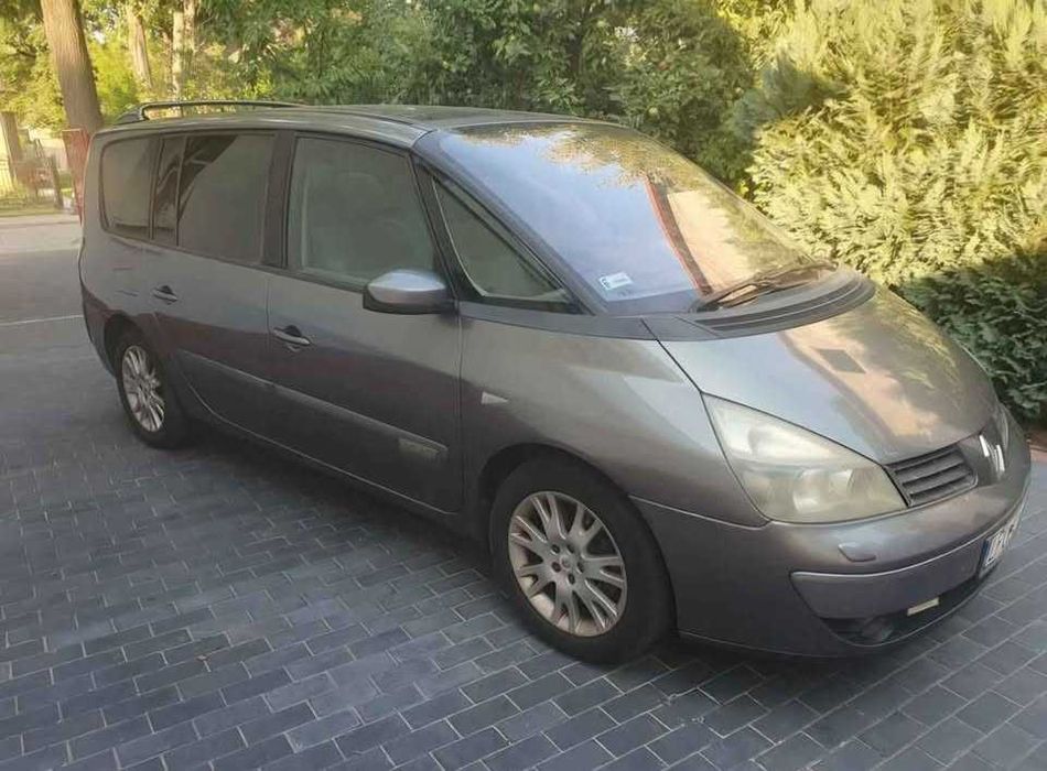 Renault 4