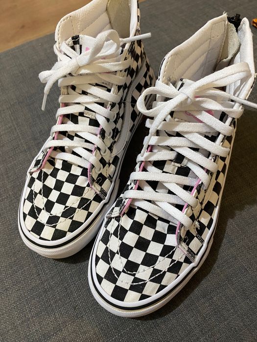 Tênis Vans menina