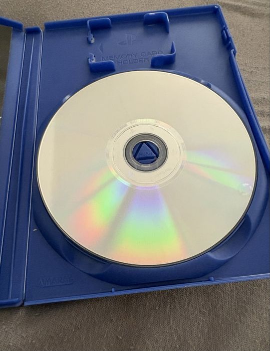 Project zero 3 The Tormented ps2