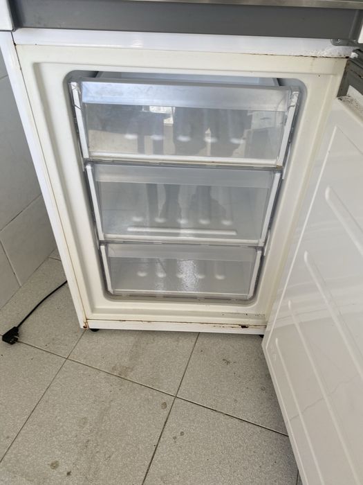 Frigorifico Hotpoint