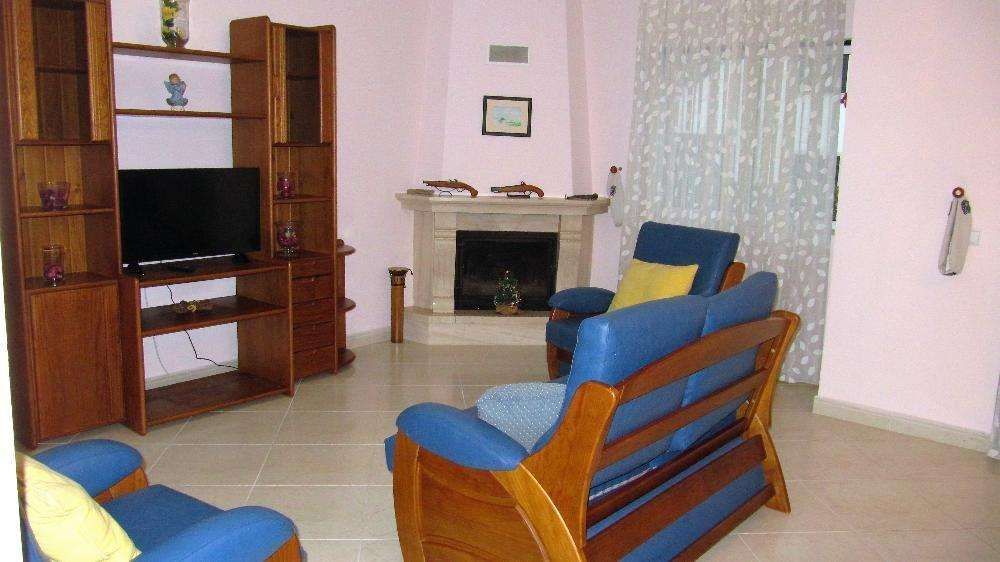 Fantástica vivenda c/ piscina na praia da Falésia Albufeira .