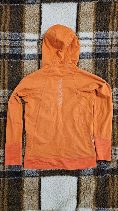 SALEWA JR, bluza rozm. 152cm (11-12 lat)
