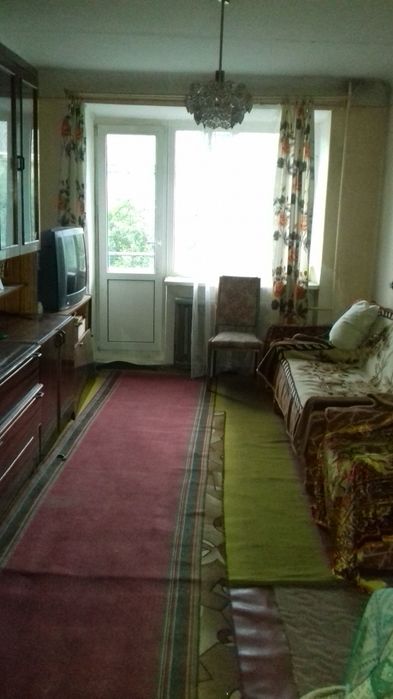 Здається підселення