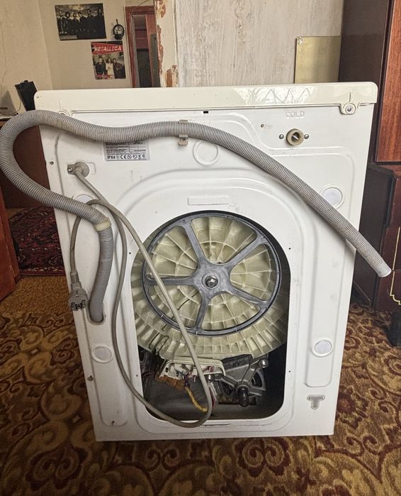 Продам Samsung Diamond 6 kg