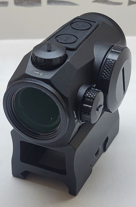 Коллиматорный прицел оригинал Sig Sauer Optics Romeo 5 (SOR52001)