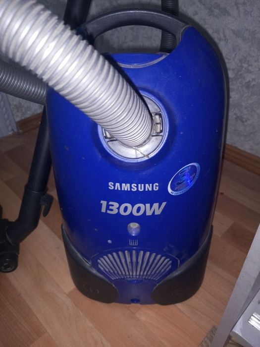 Пылесос  Самсунг