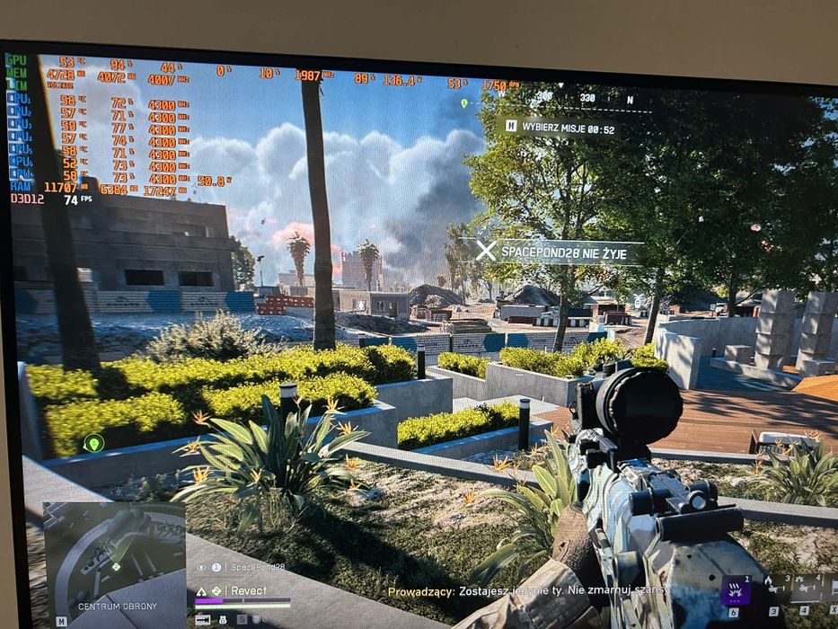 Komputer stacjonarny