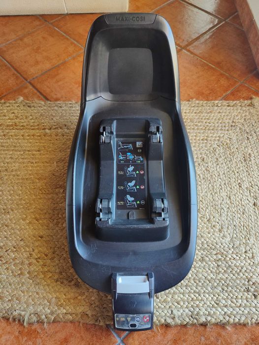 Base MaxiCosi 2WayFix