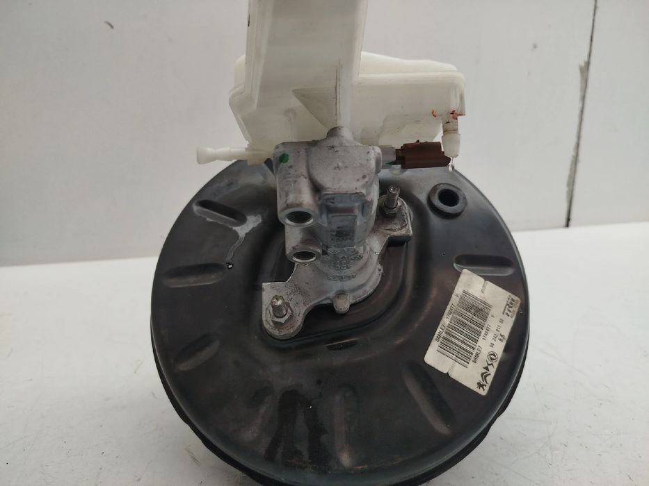 Servofreio PEUGEOT 2008 II (U_)