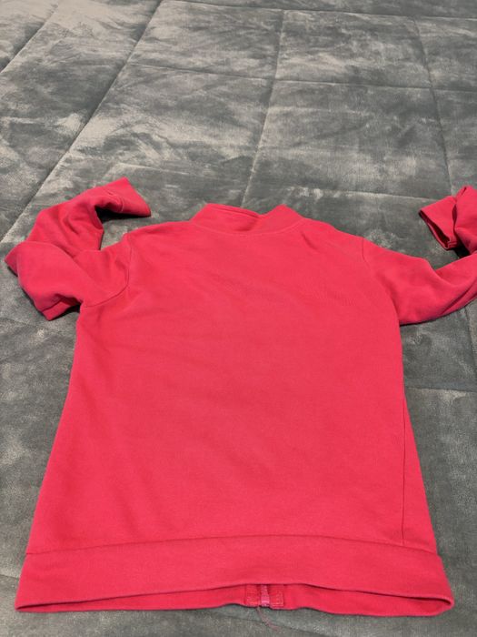 Casaco desportivo bennetton