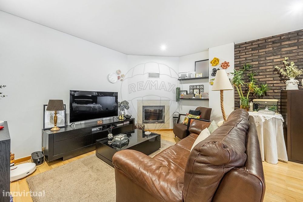 Apartamento T3 para venda