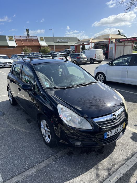 URGENTE Opel corsa 1.3 cdti ecoflex 2010