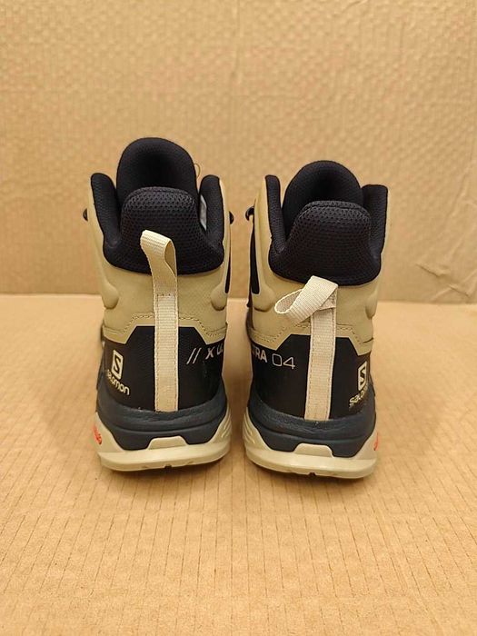 Кросівки Salomon Gore-Tex Розмір 46(29см)