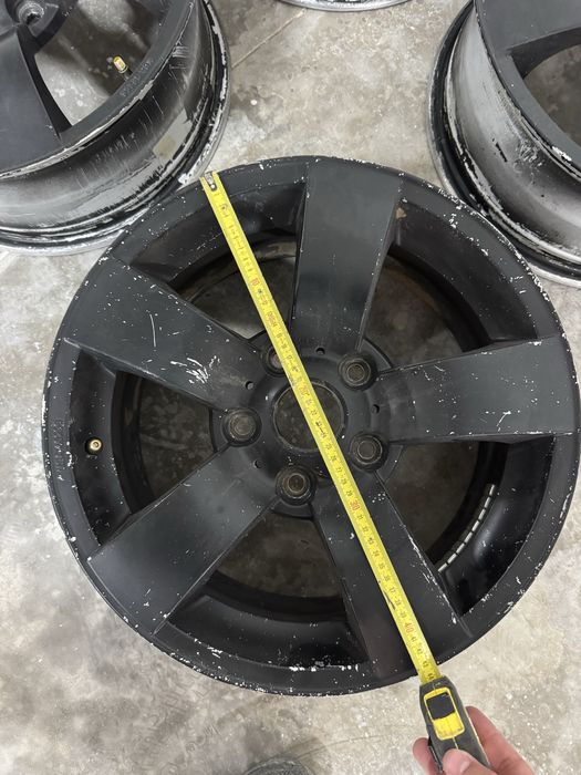 Jantes R16 , 5 pernos