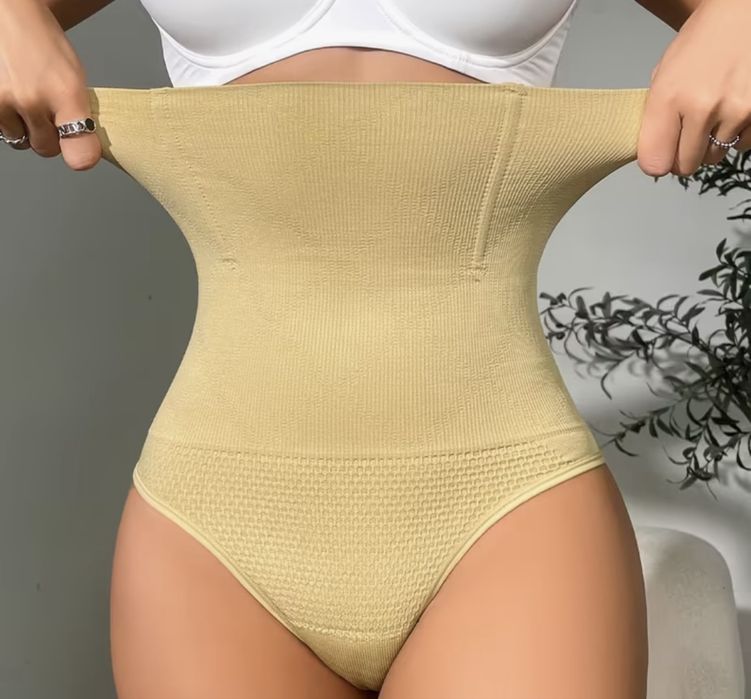 Жіноча утягуюча білизна