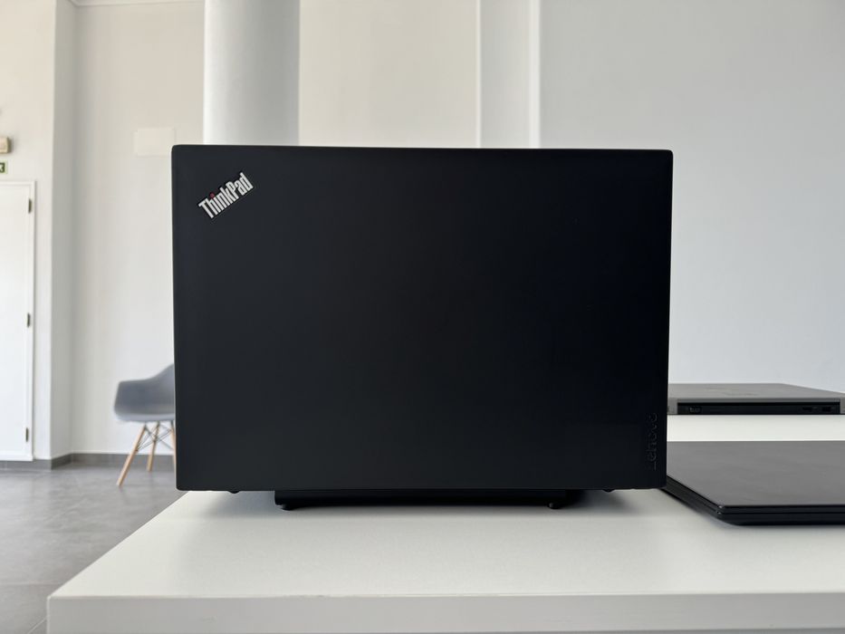 Lenovo T480 | i5-8Gen | 8GB | 512GB | 14” | Win 11 Pro| 1 ANO GARANTIA64740676663169123