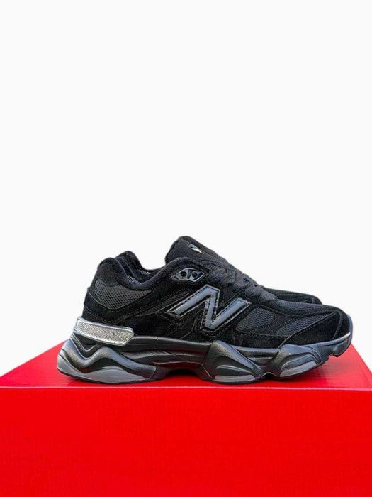Кросівки New Balance 9060 36-45 р. Зима -21С 13 кольорів опт є роздріб