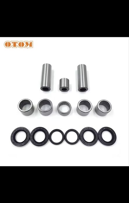 Ремкомплект прогресіі