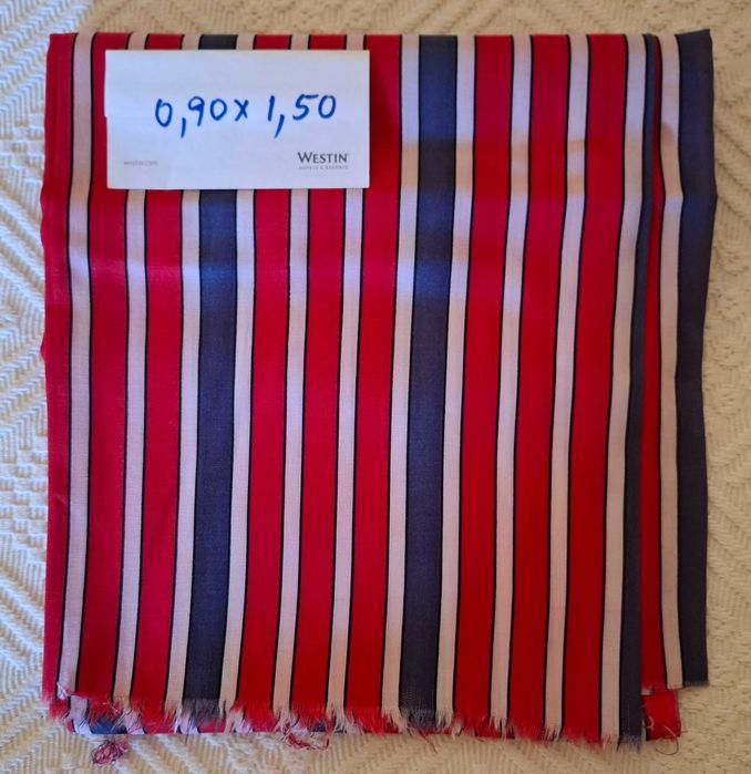 Retalhos / Tecidos de Algodão