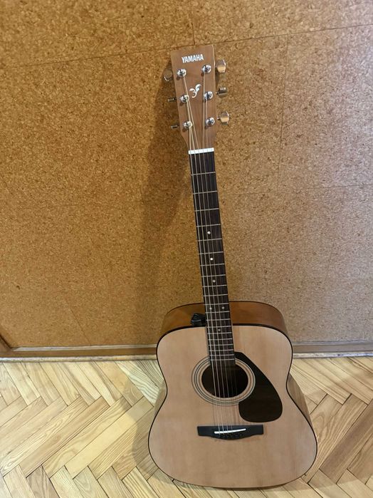 Gitara Yamaha f310
