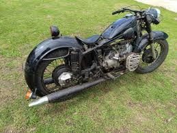 Продам мотоцикл БМВ р 35