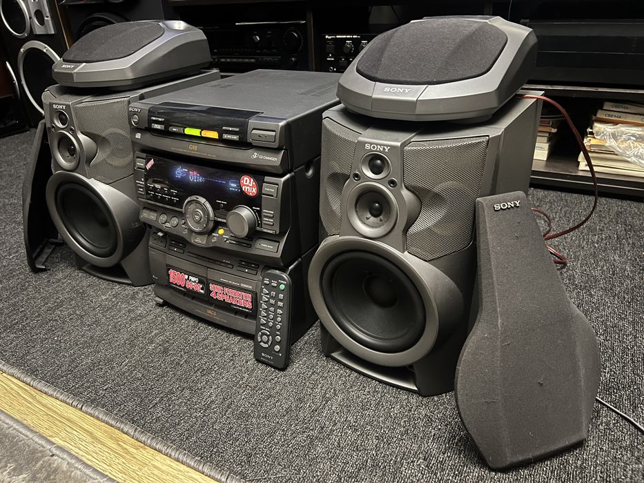 Продам Колонки акустику