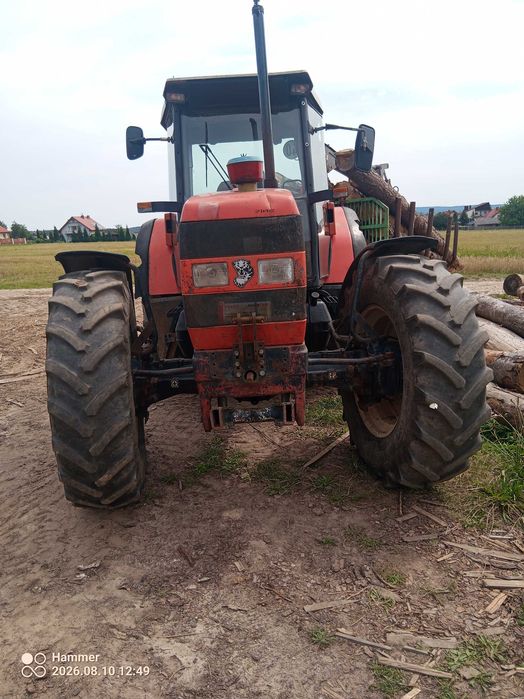Ciągnik SAME ANTARES 110
