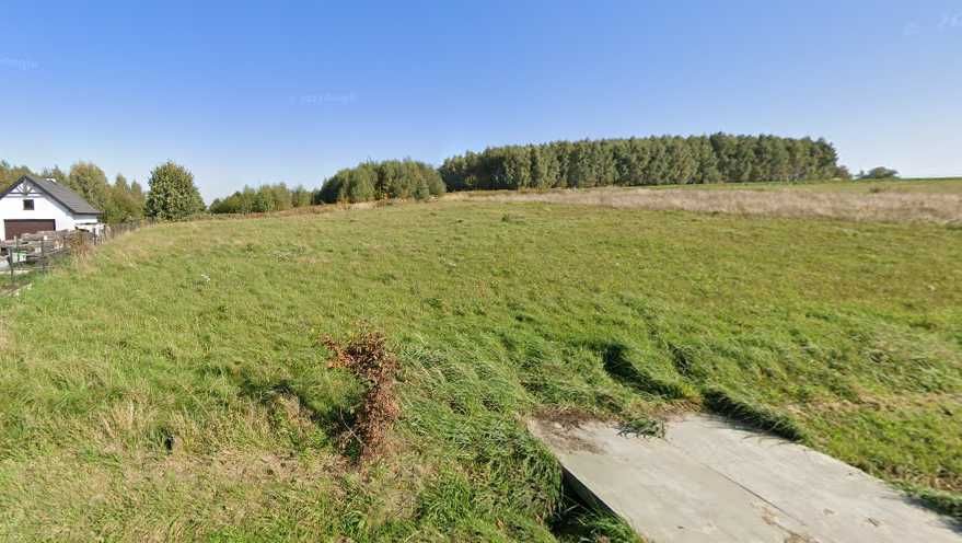 Widokowa działka budowlana z WZ-tką - Widok 5