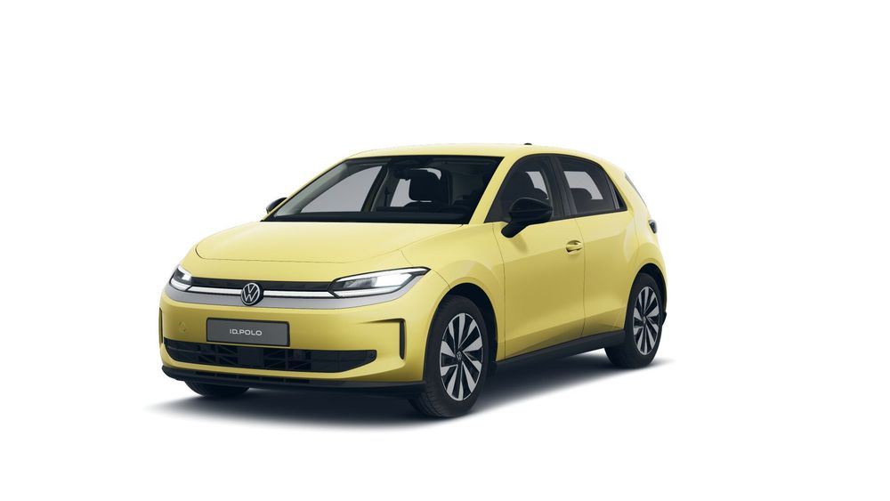 Volkswagen ID. Polo