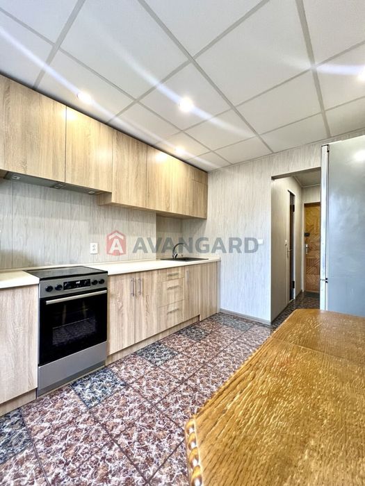 Продам 3 кімнатну квартиру 67м2