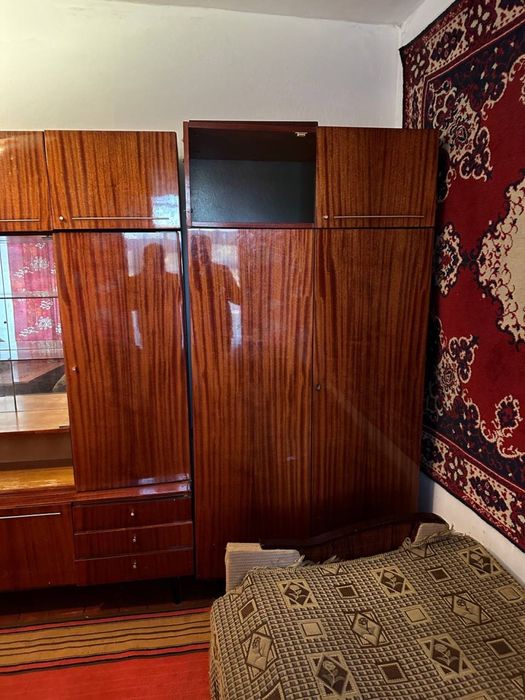 Оренда двокімнатної частини будинку Корея Лесі Українки,М. Драгоманова