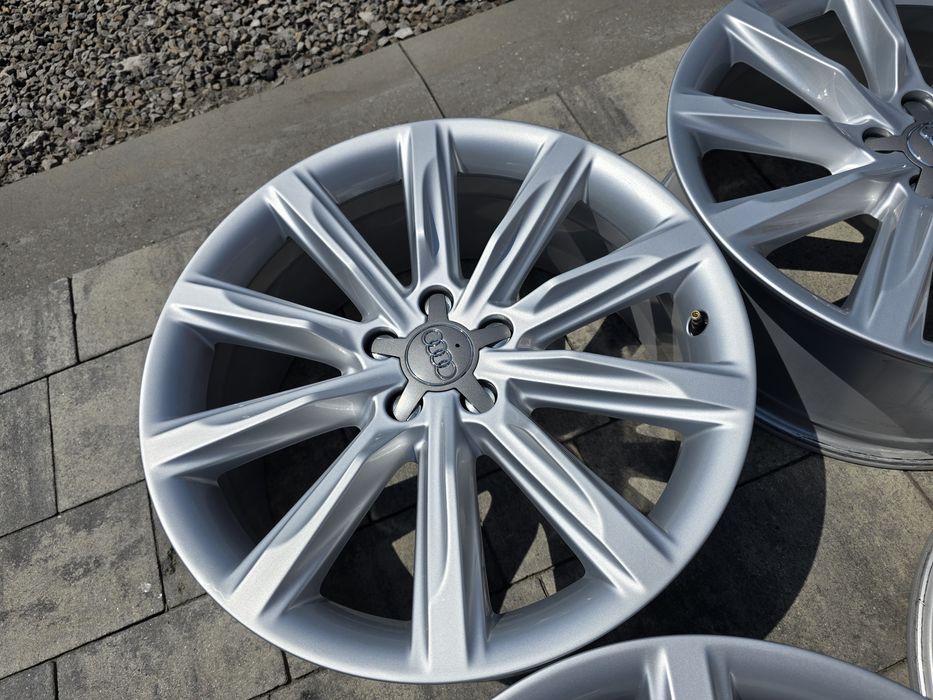 Alufelgi 19" 5x112 ET26 AUDI A6 C7 C6 A4 B9 B8 A5 A7 A8 D3 D4