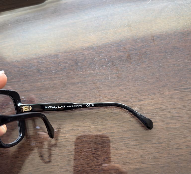 Oprawki Micheal Kors