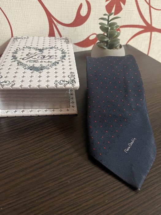Чоловіча краватка Pierre Cardin