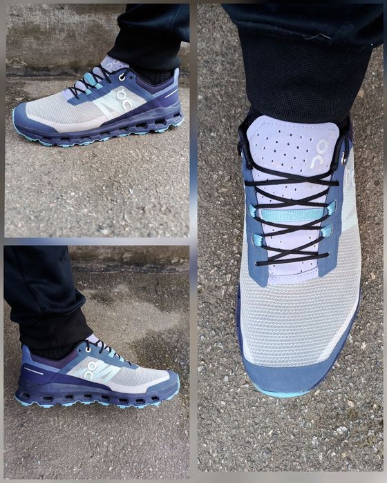 Кросівки On-cloud (43 р.27.5 см)