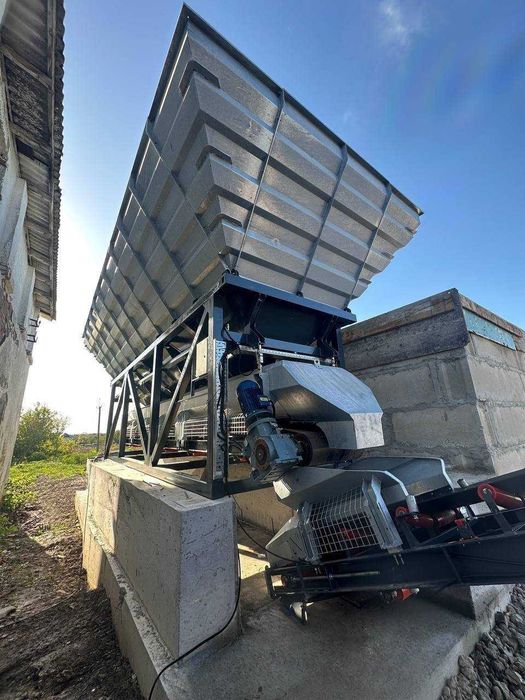 Free delivery!Betoniarnia,RBUBSU,mobilna,silosowa,bunkrowa,stacjonarna