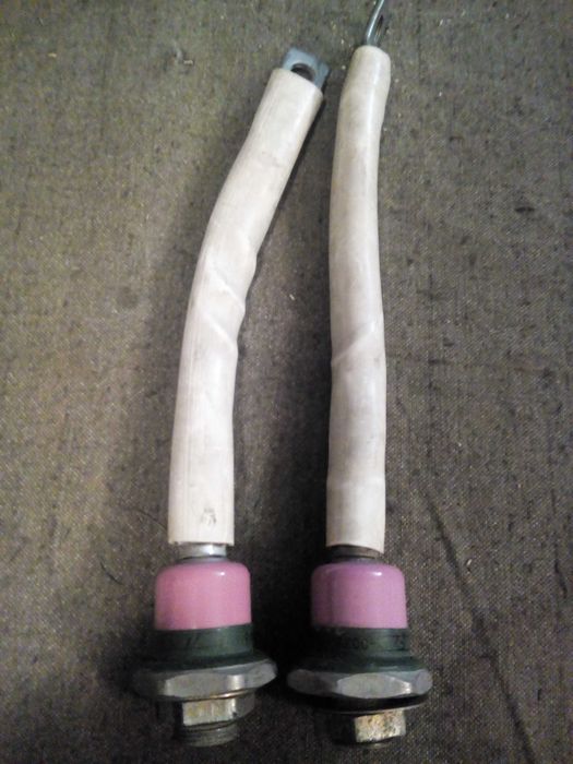 Диод В-200 новые