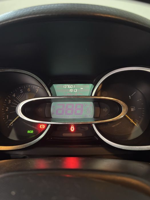 Renault Clio 4 TCE