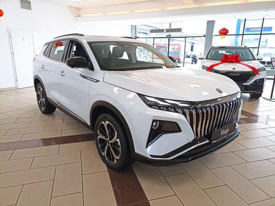 Dongfeng