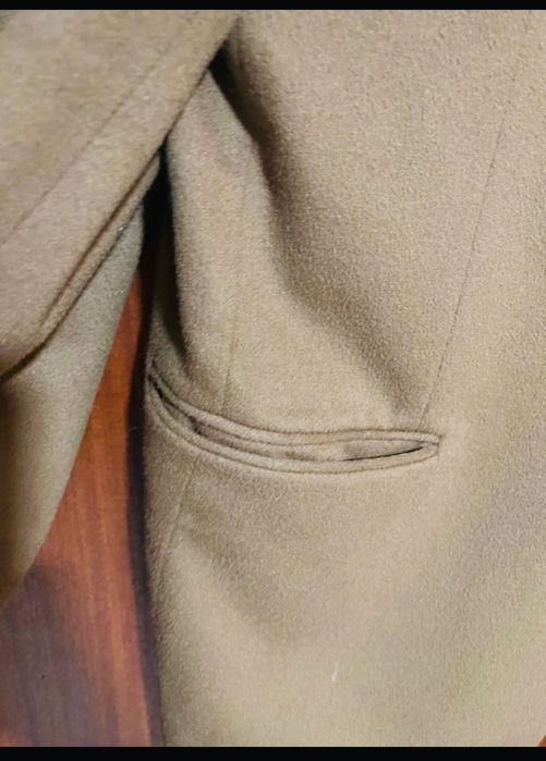 Casaco/Blazer
Tamanho: 52