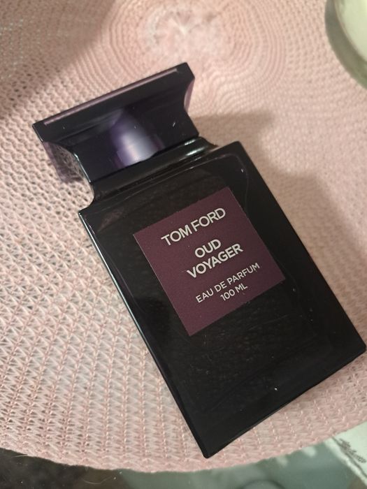 Tom Ford oud Voyager Parfum poj.100ml  Douglas