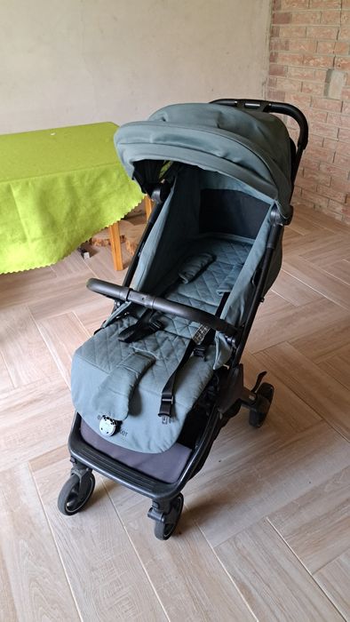 візочок easy walker