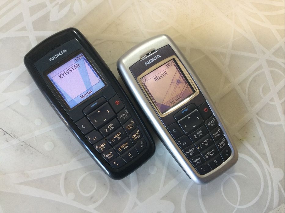 Кнопочные телефоны нокия продам.