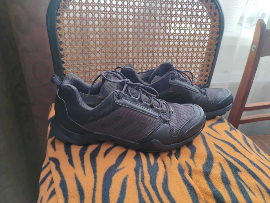 Кросівки Adidas TERREX AX3 GTX