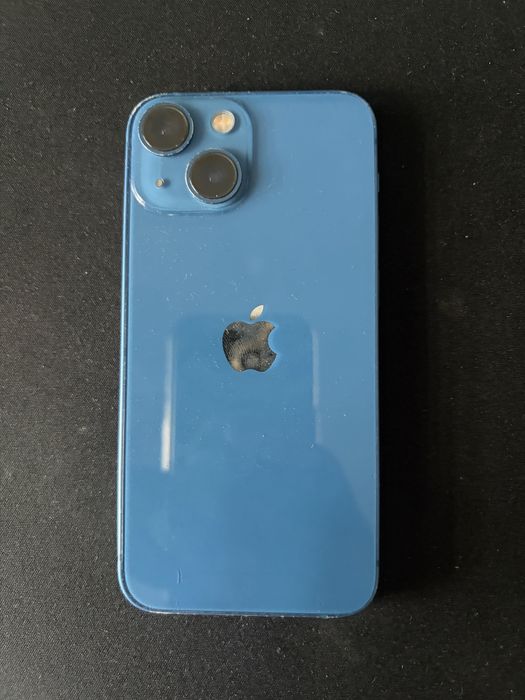 iphone 13 mini kondycja ok.80%