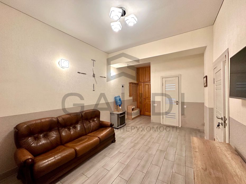 Аренда. Автнономное отопление. Центр. Можно на 3 месяца.