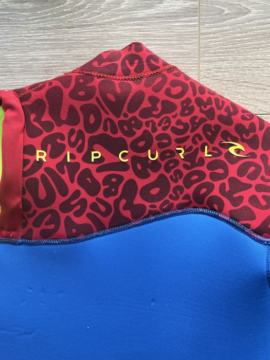 Fato de Surf Rip Curl Flash/bomb 5.3 Pro