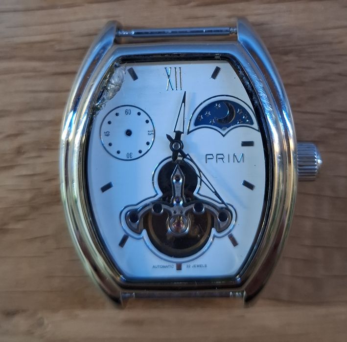 Zegarek damski PRIM automatic 22 jewels