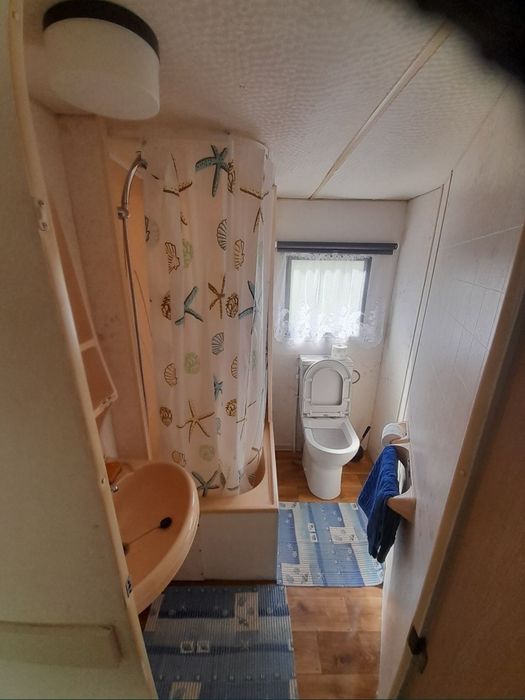 Domek holenderski na wynajem rzeka jezioro kajaki