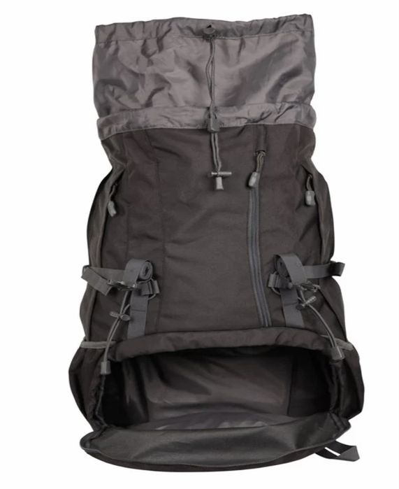 Mochila Caminho de Santiago 40L